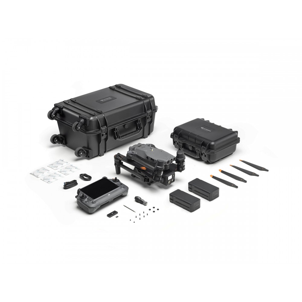 Квадрокоптер DJI Matrice 30T (M30T)