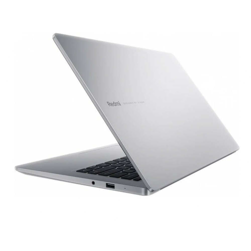 Ноутбук Xiaomi RedmiBook 14 2019 JYU4136CN (Intel Core i3 8145U 2100 MHz/4Gb/256Gb SSD/MX250/) Silver 