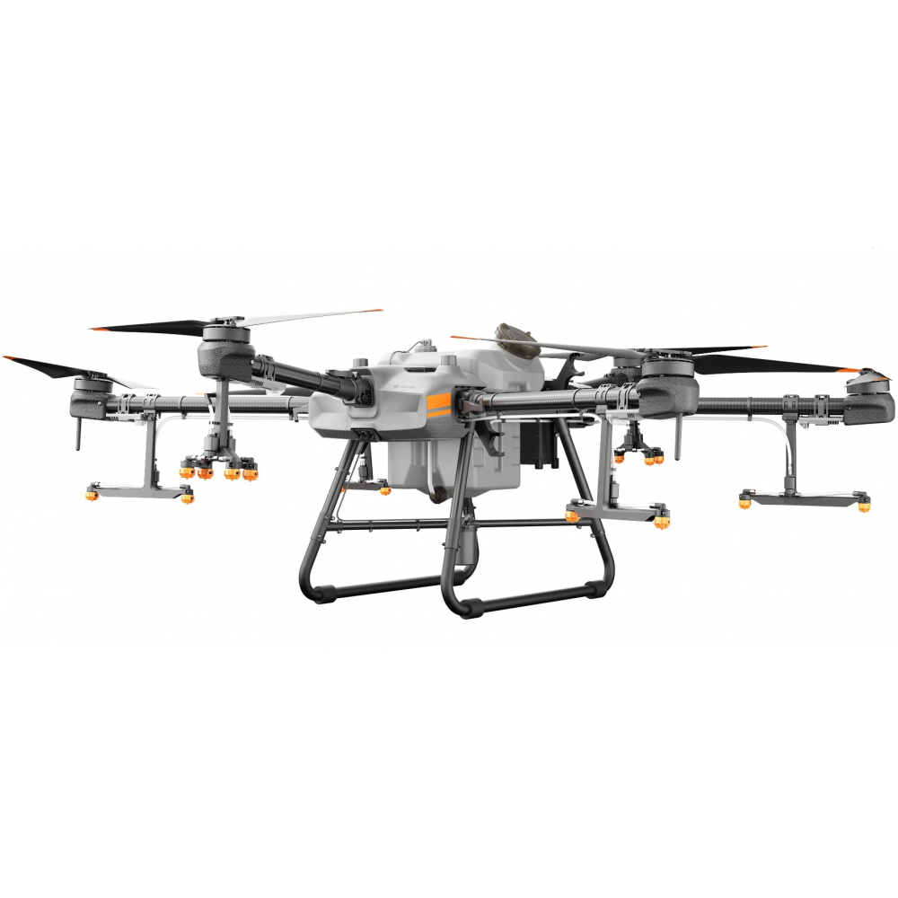 Квадрокоптер DJI Agras T30
