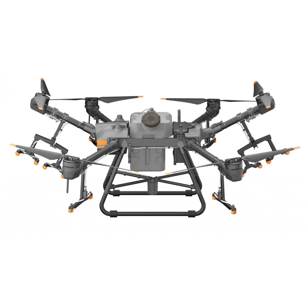 Квадрокоптер DJI Agras T30