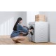 Умная стиральная машина с сушкой Xiaomi Mijia Washing Machine 10 kg (XHQG100MJ01)