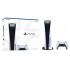 Консоль PlayStation 5 ( С дисководом) EU