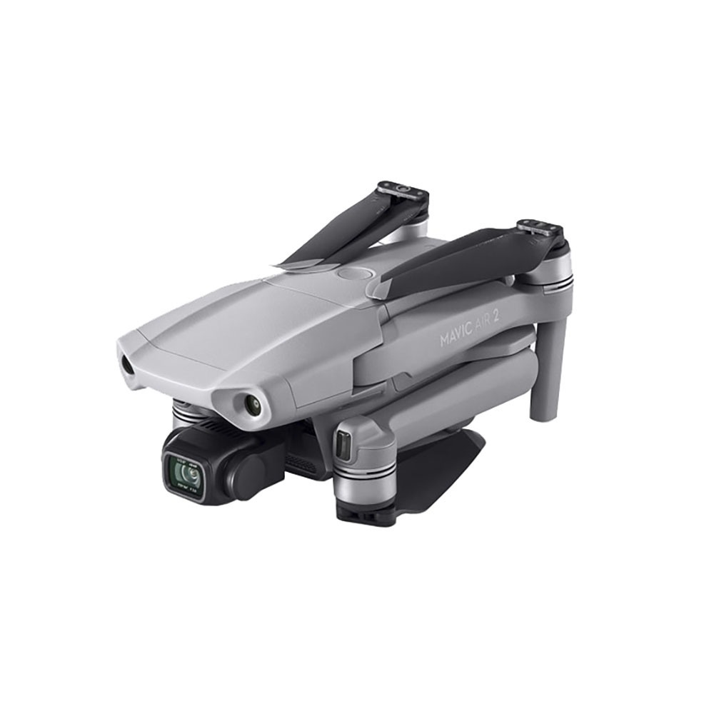 Квадрокоптер DJI Mavic AIR 2 Fly More Combo