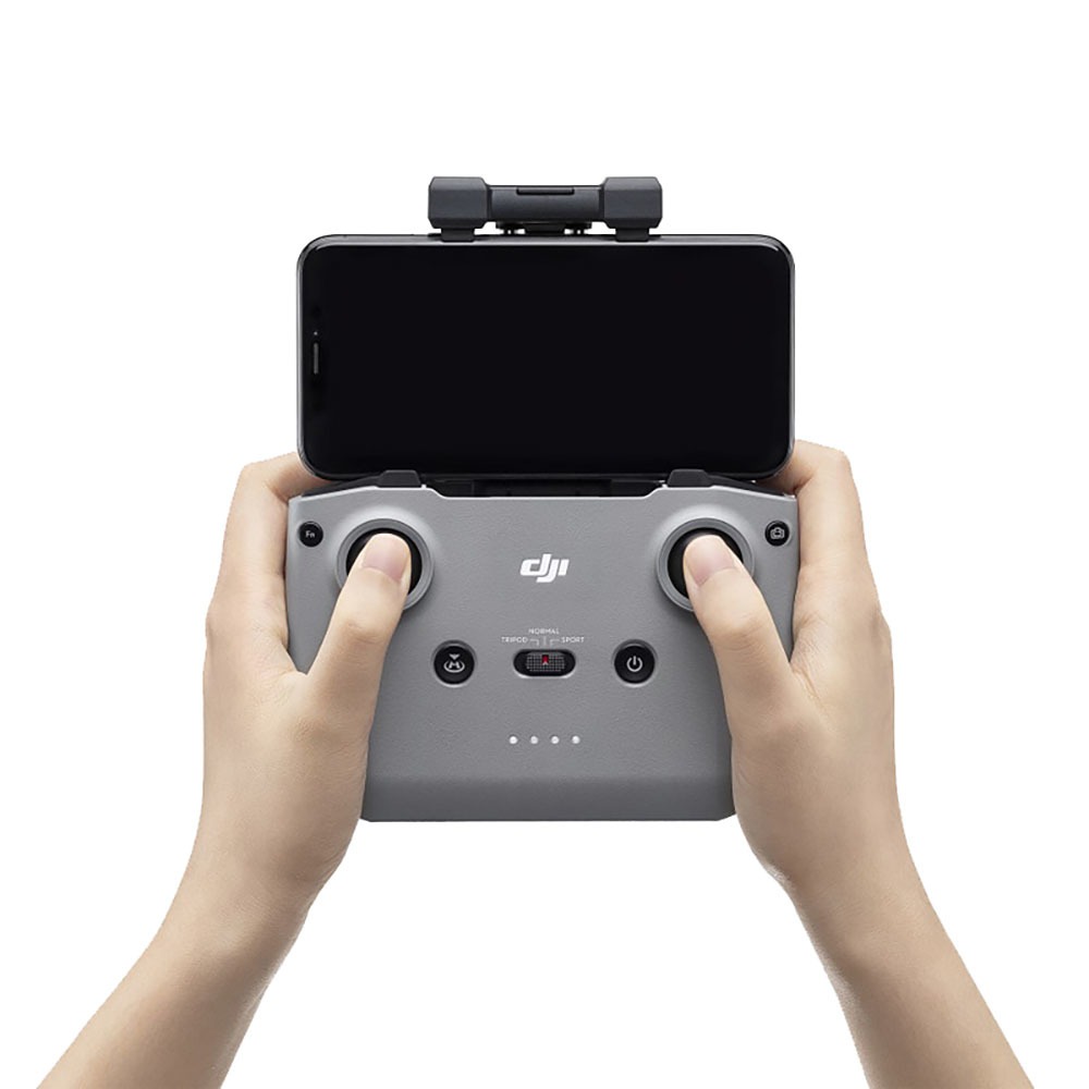 Квадрокоптер DJI Mavic AIR 2 Fly More Combo
