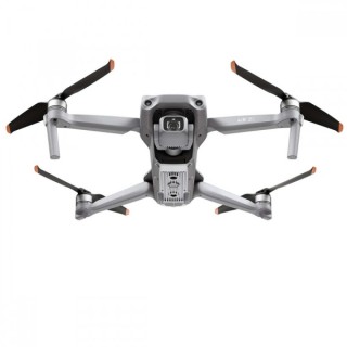 Квадрокоптер DJI Air 2S, серый