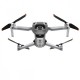 Квадрокоптер DJI Air 2S, серый