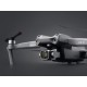 Квадрокоптер DJI Air 2S, серый