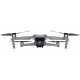 Квадрокоптер DJI Mavic Air 2, серый