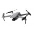 Квадрокоптер DJI Mavic Air 2, серый