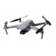 Квадрокоптер DJI Mavic Air 2, серый