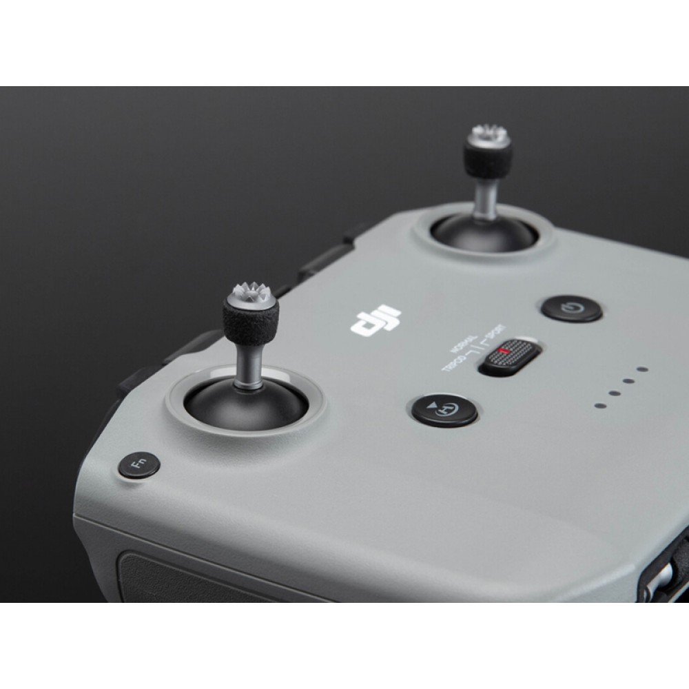 Квадрокоптер DJI Mavic Air 2, серый
