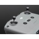 Квадрокоптер DJI Mavic Air 2, серый