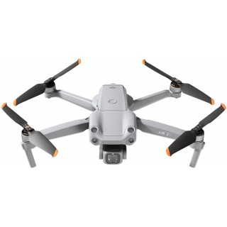 Квадрокоптер DJI Air 2S, серый