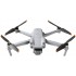 Квадрокоптер DJI Air 2S, серый