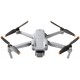 Квадрокоптер DJI Air 2S, серый