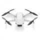 Квадрокоптер DJI Mavic Mini Fly More Combo, white