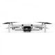 Квадрокоптер DJI Mavic Mini Fly More Combo, white