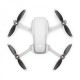 Квадрокоптер DJI Mavic Mini Fly More Combo, white