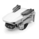 Квадрокоптер DJI Mavic Mini Fly More Combo, white