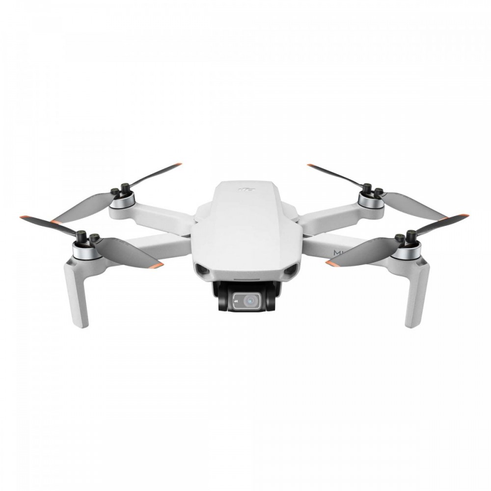 Квадрокоптер DJI Mini 2