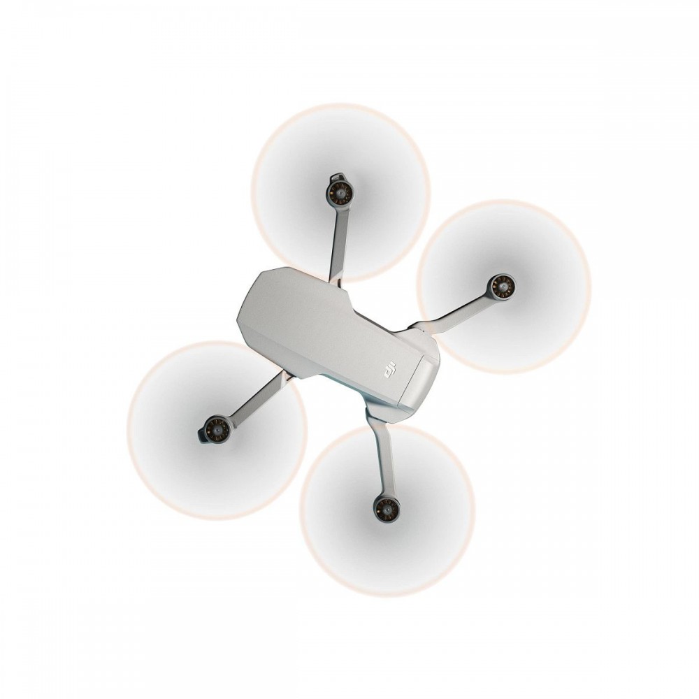 Квадрокоптер DJI Mini 2