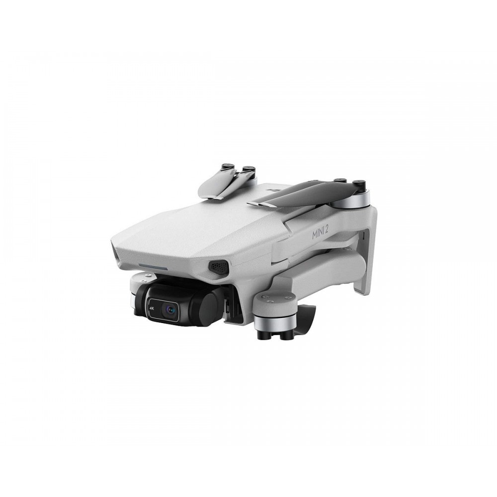 Квадрокоптер DJI Mini 2