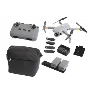 Квадрокоптер DJI Mavic AIR 2 Fly More Combo