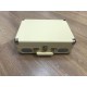 Виниловый проигрыватель (MDY-2101) Cream