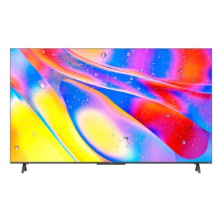 Tелевизор TCL 4K ULTRA HD mini led 75