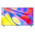 Tелевизор TCL 4K ULTRA HD mini led 75