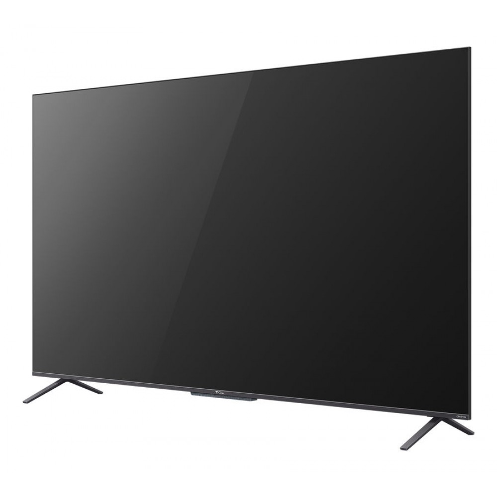 Tелевизор TCL 4K ULTRA HD mini led 75