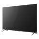 Tелевизор TCL 4K ULTRA HD mini led 75