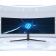 49” Игровой монитор Odyssey Neo G9 