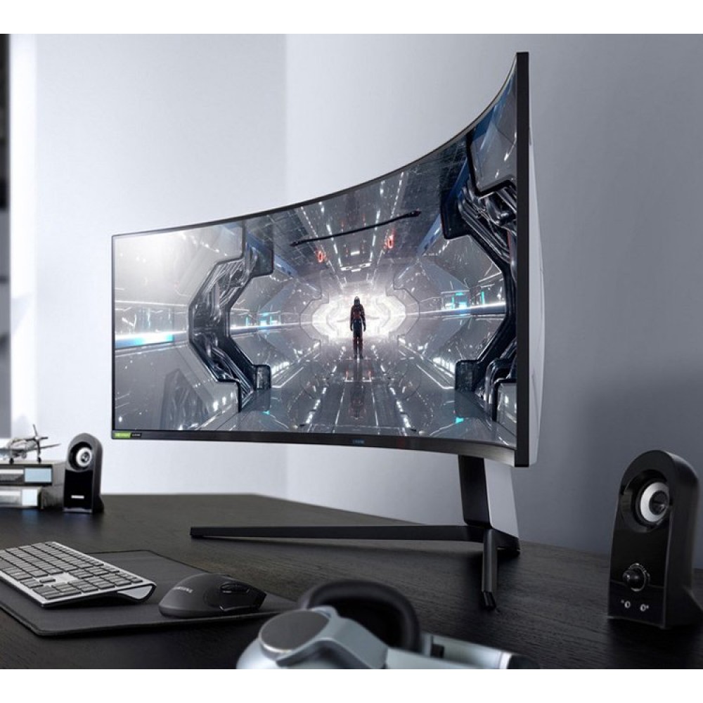 49” Игровой монитор Odyssey Neo G9 
