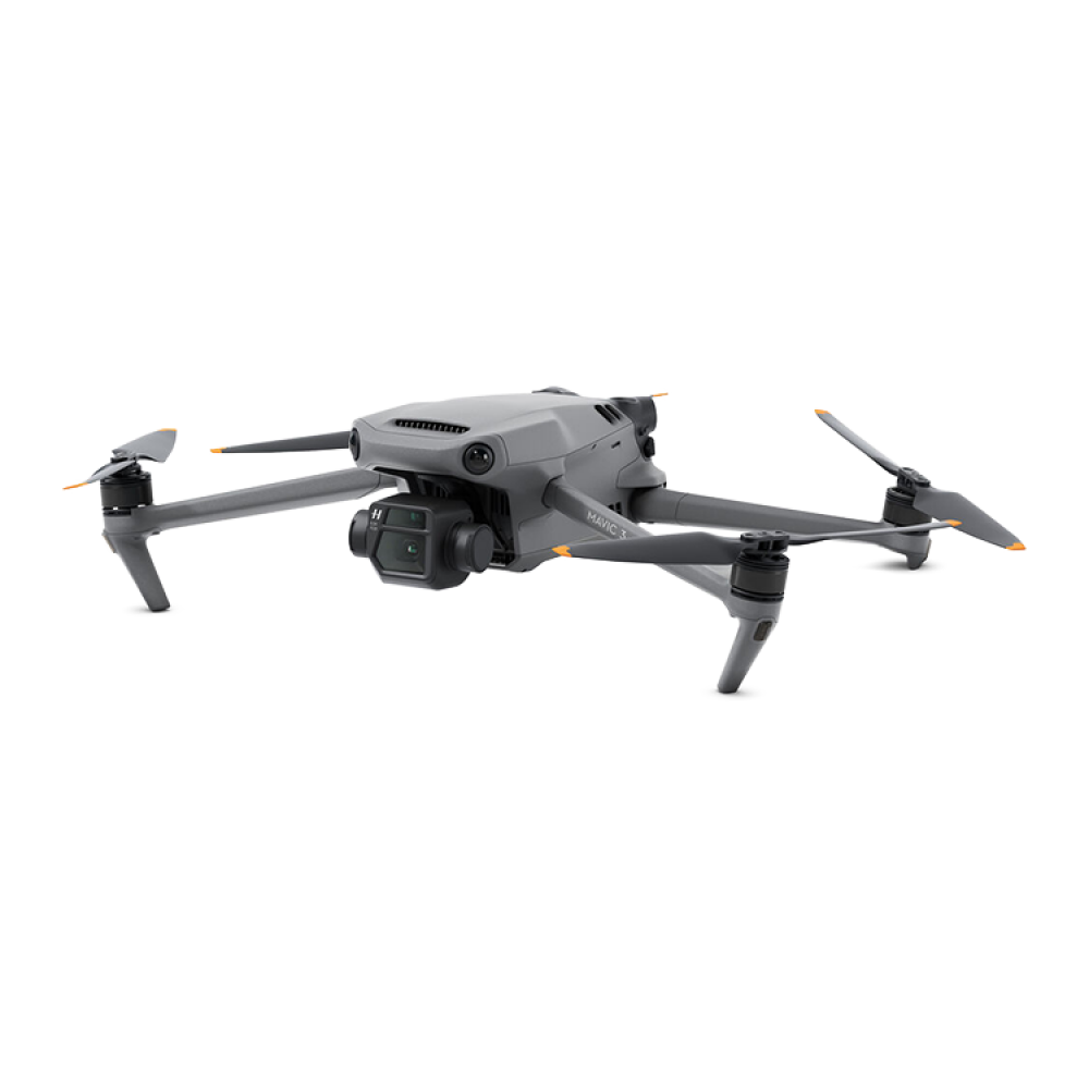 Квадрокоптер с камерой DJI Mavic 3 Fly More Premium Combo PRO RC