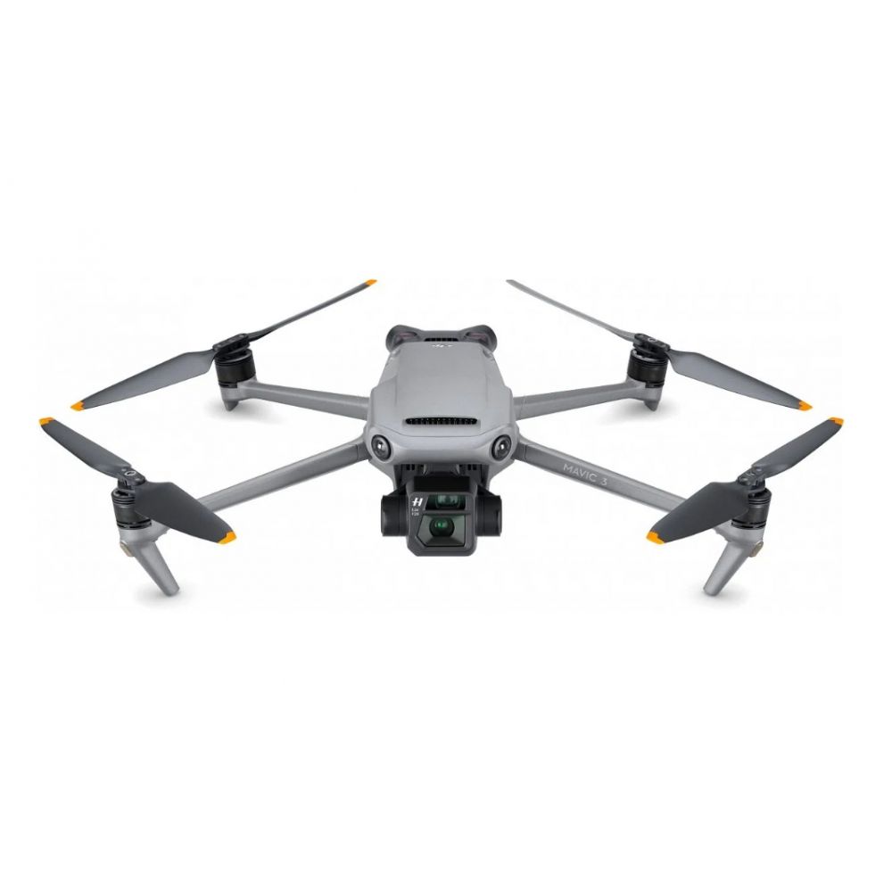 Квадрокоптер DJI Mavic 3 Fly More Combo