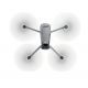 Квадрокоптер DJI Mavic 3 Fly More Combo