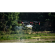 Квадрокоптер агродрон XAG P100
