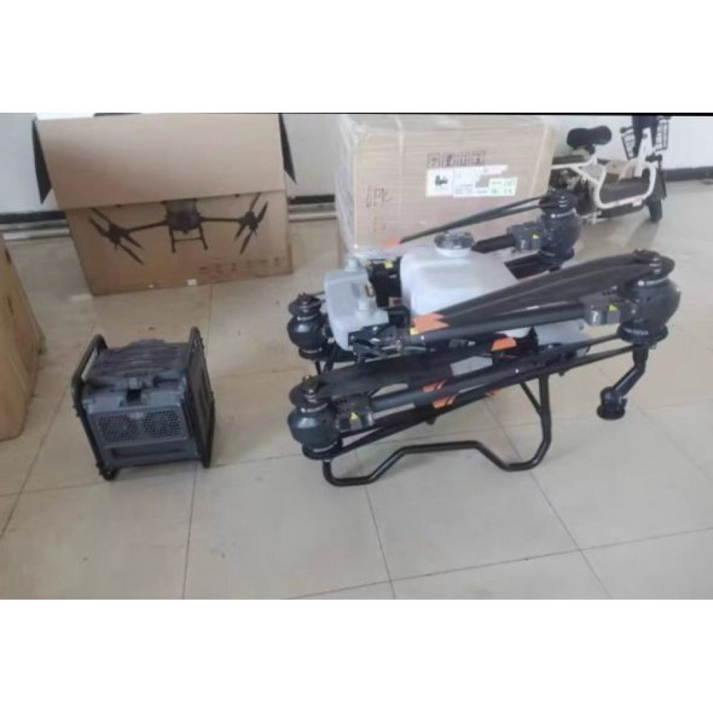 Квадрокоптер DJI Matrice 30T (M30T)