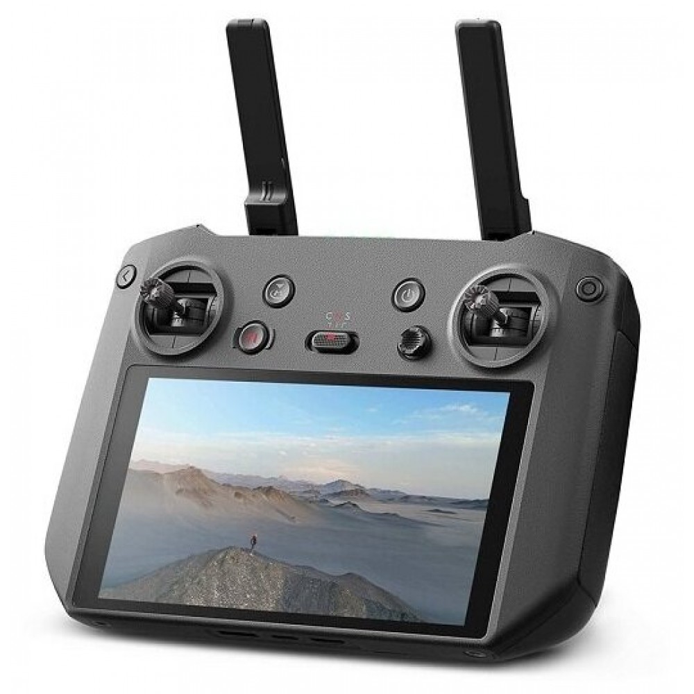 Квадрокоптер с камерой DJI Mavic 3 Fly More Premium Combo PRO RC