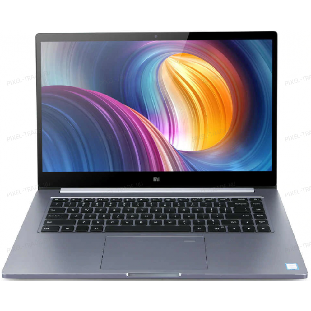 Ноутбук Xiaomi Mi Notebook Pro 15.6 i7 GTX1050