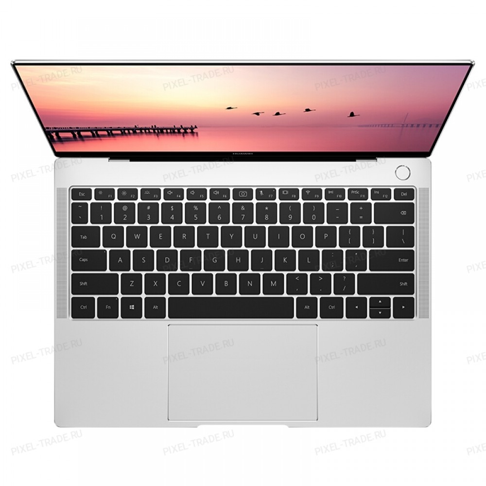 Ноутбук Matebook X Pro i5 
