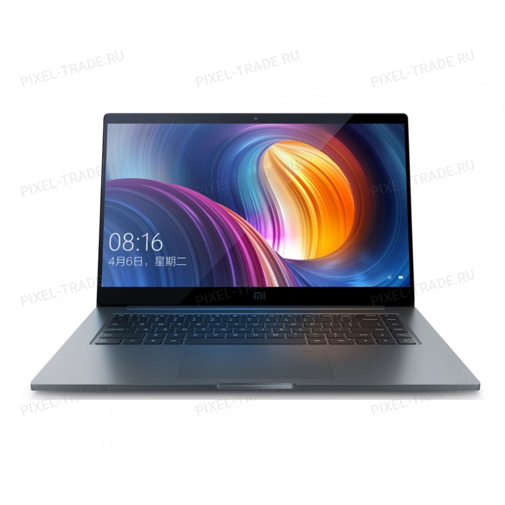 Ноутбук Xiaomi Mi Notebook Pro 15.6 i7 8GB/256GB