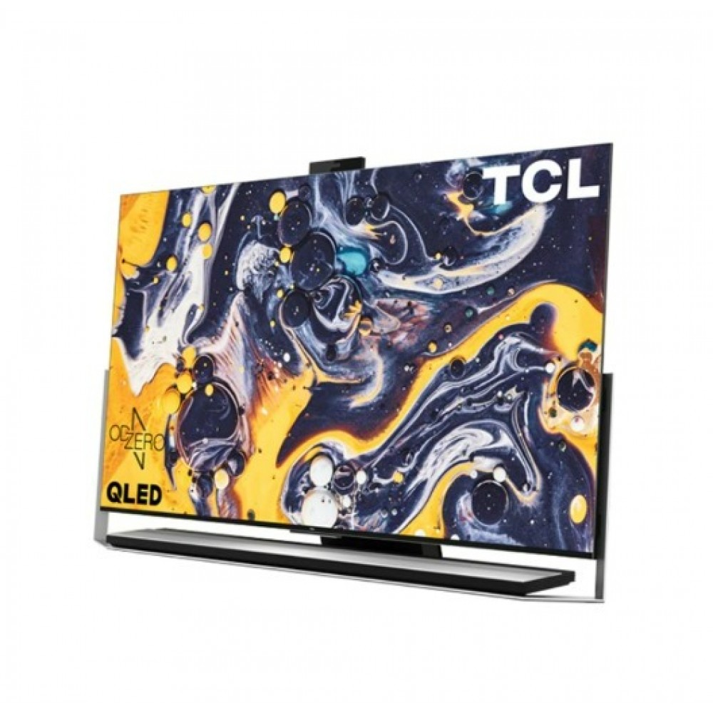 TCL Mini LED 8K TV X925 PRO 85