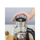 Чайник электрический 1L 600W