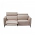 Умный диван-реклайнер на 2 места 8H Master Intelligent Electric Combination Sofa Roman Blue Two Persons левая сторона (DS Pro)