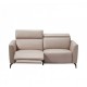 Умный диван-реклайнер на 2 места 8H Master Intelligent Electric Combination Sofa Roman Blue Two Persons левая сторона (DS Pro)