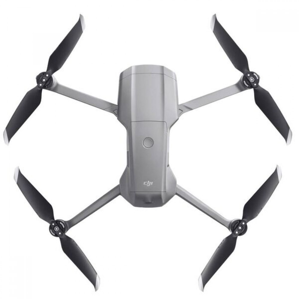 Квадрокоптер DJI Mavic Air 2 Fly More Combo + Smart Controller