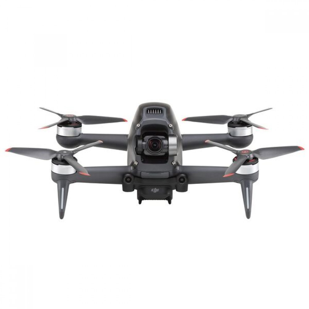 Квадрокоптер DJI FPV
