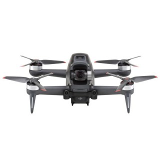 Квадрокоптер DJI FPV